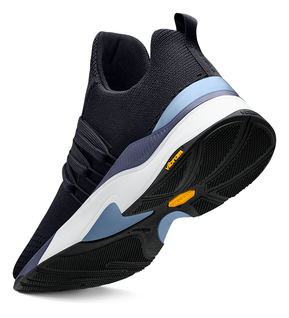 ARKK Collection Raven FG PET Vulkn Vibram | Midnight Patriot Blue | Women Raven